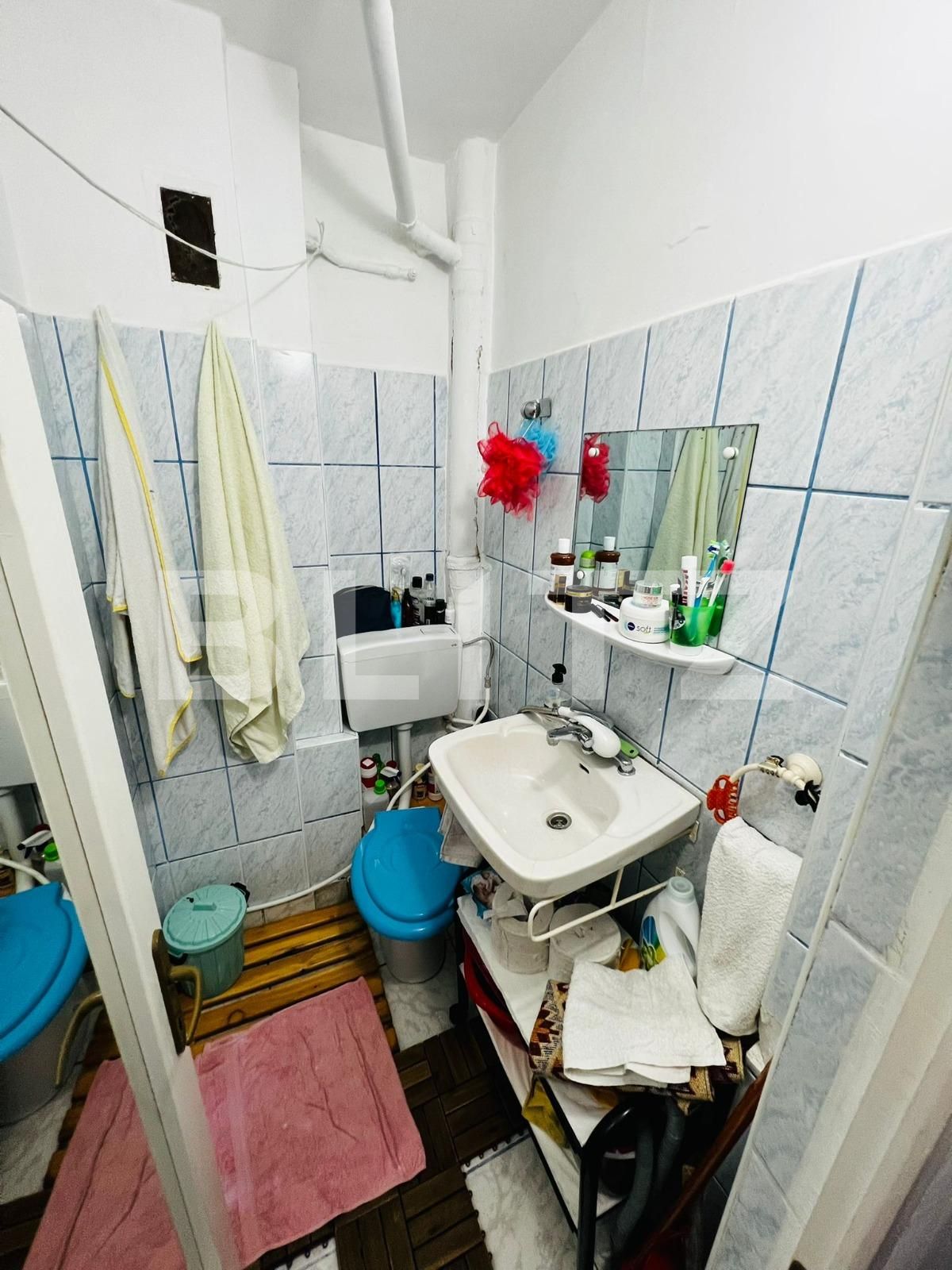 Garsonieră de vânzare Manastur - 96930AV | BLITZ Cluj-Napoca | Poza4