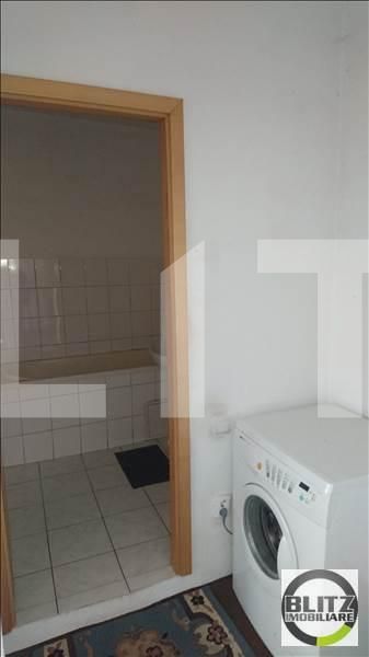 Apartament de vânzare 2 camere Dambul Rotund - 9694AV | BLITZ Cluj-Napoca | Poza8