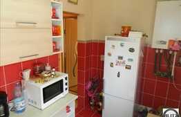 Vanzare apartament 1 camera, 34 mp utili, zona linistita, complet mobilat