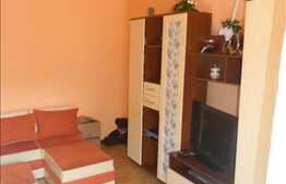 Vanzare apartament 1 camera, 34 mp utili, zona linistita, complet mobilat