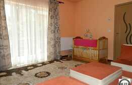 Vanzare apartament 1 camera, 34 mp utili, zona linistita, complet mobilat