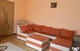 Vanzare apartament 1 camera, 34 mp utili, zona linistita, complet mobilat