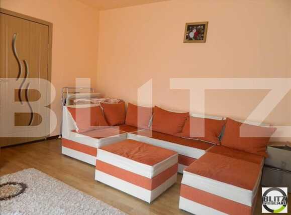 Garsonieră de vânzare Floreşti - 9695AV | BLITZ Cluj-Napoca | Poza2
