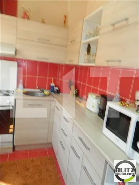 Garsonieră de vânzare Floreşti - 9695AV | BLITZ Cluj-Napoca | Poza5