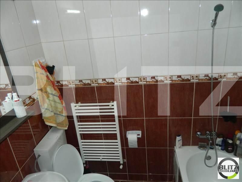 Garsonieră de vânzare Floreşti - 9695AV | BLITZ Cluj-Napoca | Poza9