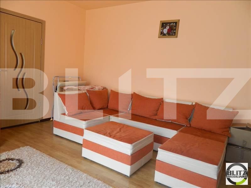 Garsonieră de vânzare Floreşti - 9695AV | BLITZ Cluj-Napoca | Poza2