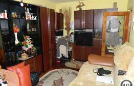 Oferim spre vanzare 1 camera, 22,93 mp utili, zona Expo Transilvania!