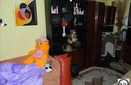 Oferim spre vanzare 1 camera, 22,93 mp utili, zona Expo Transilvania!