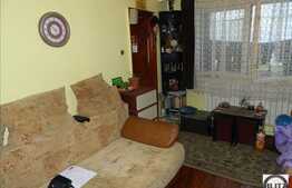 Oferim spre vanzare 1 camera, 22,93 mp utili, zona Expo Transilvania!