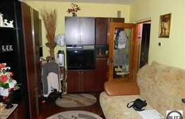 Oferim spre vanzare 1 camera, 22,93 mp utili, zona Expo Transilvania!