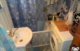 Oferim spre vanzare 1 camera, 22,93 mp utili, zona Expo Transilvania!