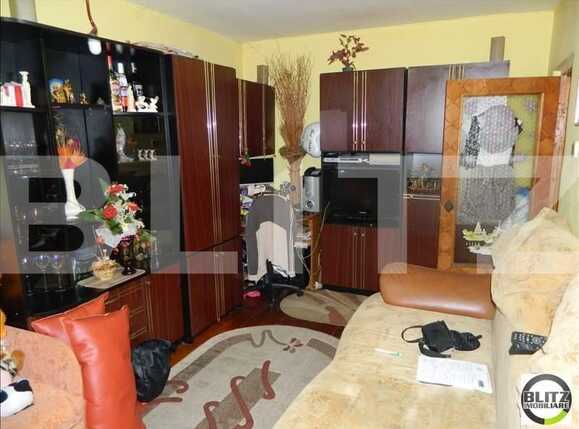 Garsonieră de vânzare Marasti - 9696AV | BLITZ Cluj-Napoca | Poza2
