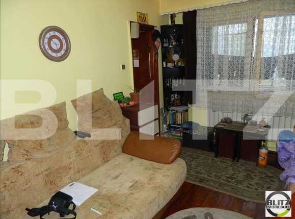 Garsonieră de vânzare Marasti - 9696AV | BLITZ Cluj-Napoca | Poza3