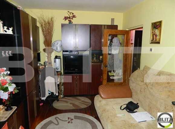 Garsonieră de vânzare Marasti - 9696AV | BLITZ Cluj-Napoca | Poza1