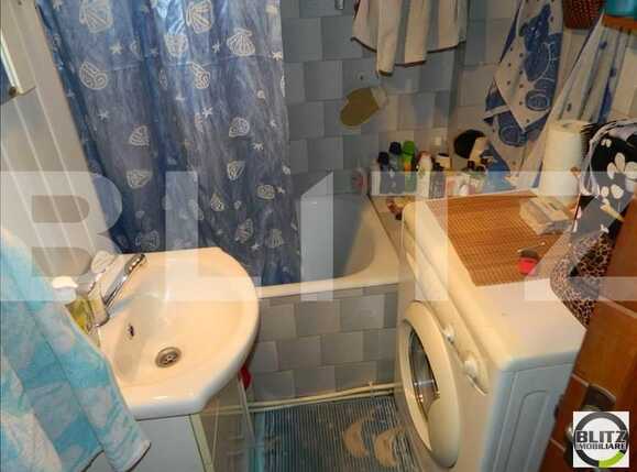 Garsonieră de vânzare Marasti - 9696AV | BLITZ Cluj-Napoca | Poza10