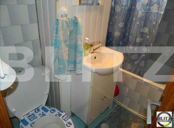 Garsonieră de vânzare Marasti - 9696AV | BLITZ Cluj-Napoca | Poza8