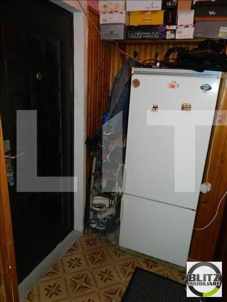 Garsonieră de vânzare Marasti - 9696AV | BLITZ Cluj-Napoca | Poza7