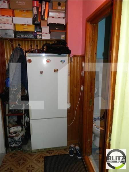 Garsonieră de vânzare Marasti - 9696AV | BLITZ Cluj-Napoca | Poza6