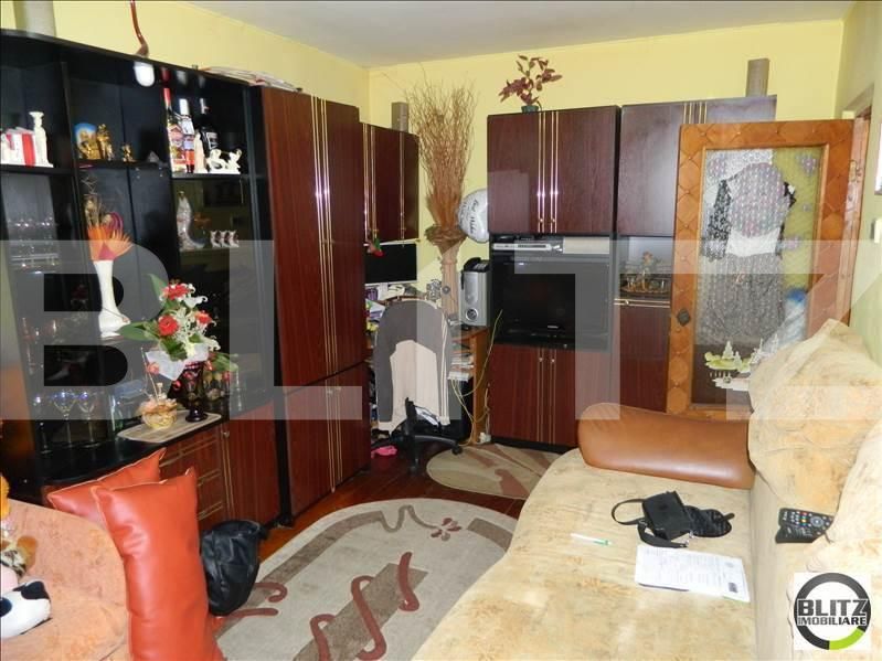Garsonieră de vânzare Marasti - 9696AV | BLITZ Cluj-Napoca | Poza2