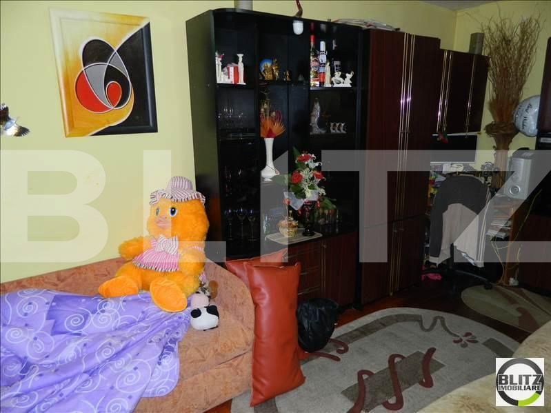 Garsonieră de vânzare Marasti - 9696AV | BLITZ Cluj-Napoca | Poza4