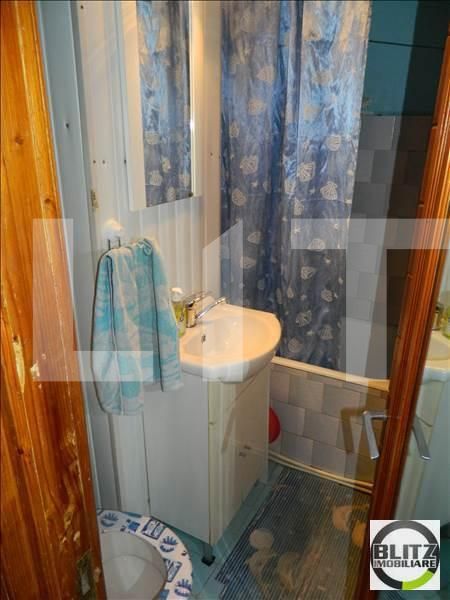 Garsonieră de vânzare Marasti - 9696AV | BLITZ Cluj-Napoca | Poza9