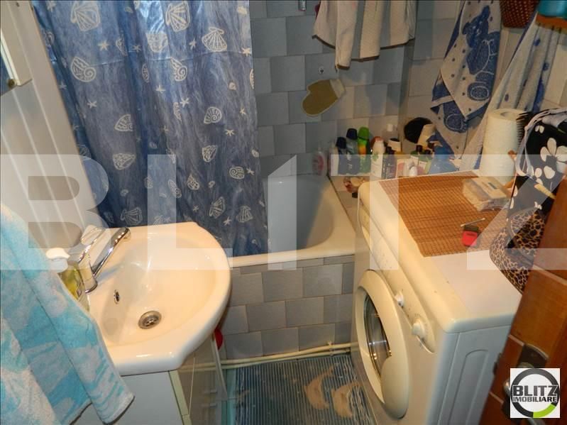 Garsonieră de vânzare Marasti - 9696AV | BLITZ Cluj-Napoca | Poza10