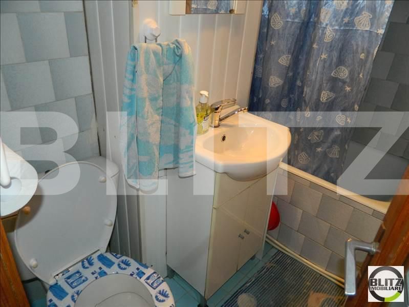 Garsonieră de vânzare Marasti - 9696AV | BLITZ Cluj-Napoca | Poza8