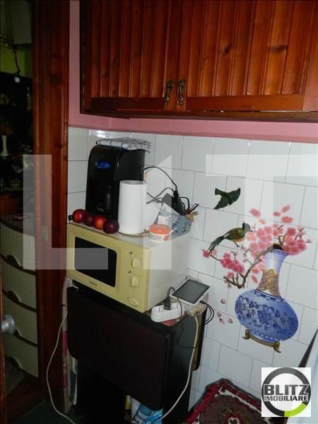 Garsonieră de vânzare Marasti - 9696AV | BLITZ Cluj-Napoca | Poza5