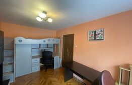 Apartament de 2 camere, 48 mp, parcare, zona Fantanele