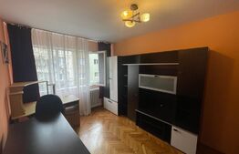 Apartament de 2 camere, 48 mp, parcare, zona Fantanele