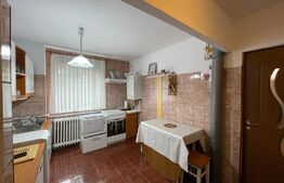 Apartament de 2 camere, 48 mp, parcare, zona Fantanele