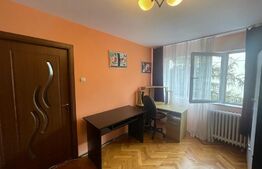 Apartament de 2 camere, 48 mp, parcare, zona Fantanele