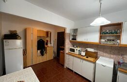 Apartament de 2 camere, 48 mp, parcare, zona Fantanele