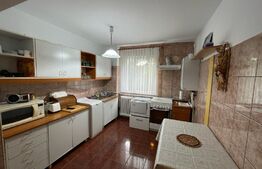 Apartament de 2 camere, 48 mp, parcare, zona Fantanele