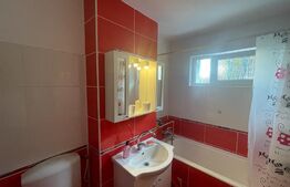 Apartament de 2 camere, 48 mp, parcare, zona Fantanele