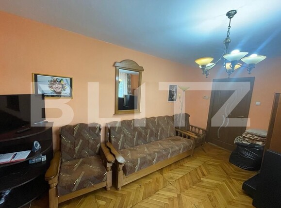 Apartament de închiriat 2 camere Grigorescu - 96968AI | BLITZ Cluj-Napoca | Poza7