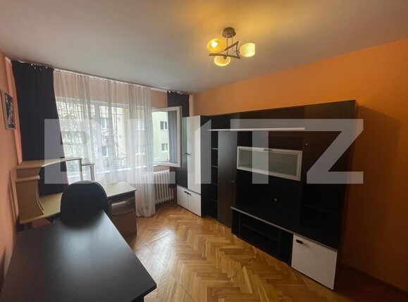 Apartament de închiriat 2 camere Grigorescu - 96968AI | BLITZ Cluj-Napoca | Poza4