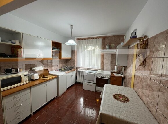 Apartament de închiriat 2 camere Grigorescu - 96968AI | BLITZ Cluj-Napoca | Poza1