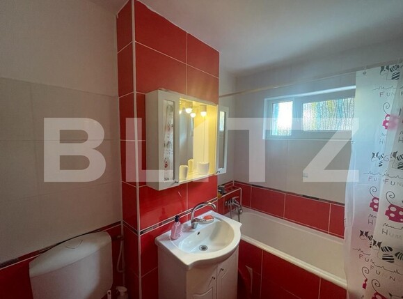 Apartament de închiriat 2 camere Grigorescu - 96968AI | BLITZ Cluj-Napoca | Poza8