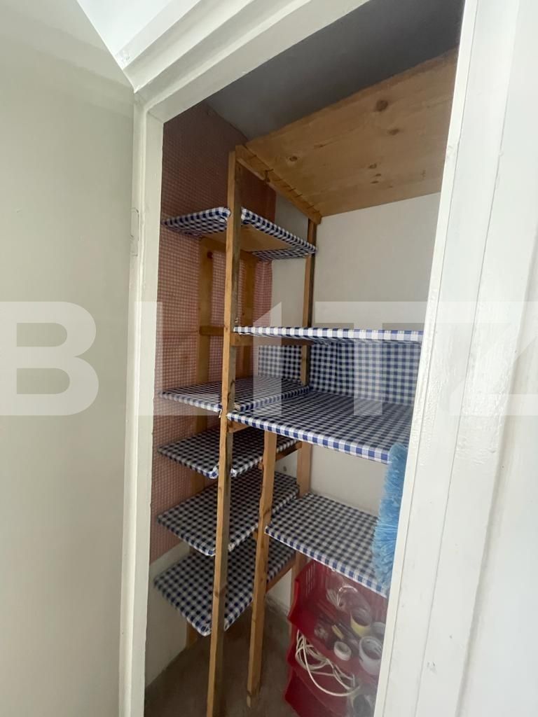 Apartament de închiriat 2 camere Grigorescu - 96968AI | BLITZ Cluj-Napoca | Poza11