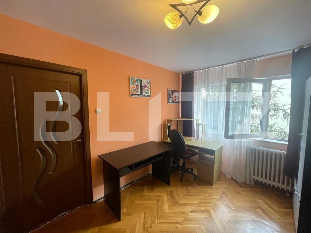Apartament de închiriat 2 camere Grigorescu - 96968AI | BLITZ Cluj-Napoca | Poza6