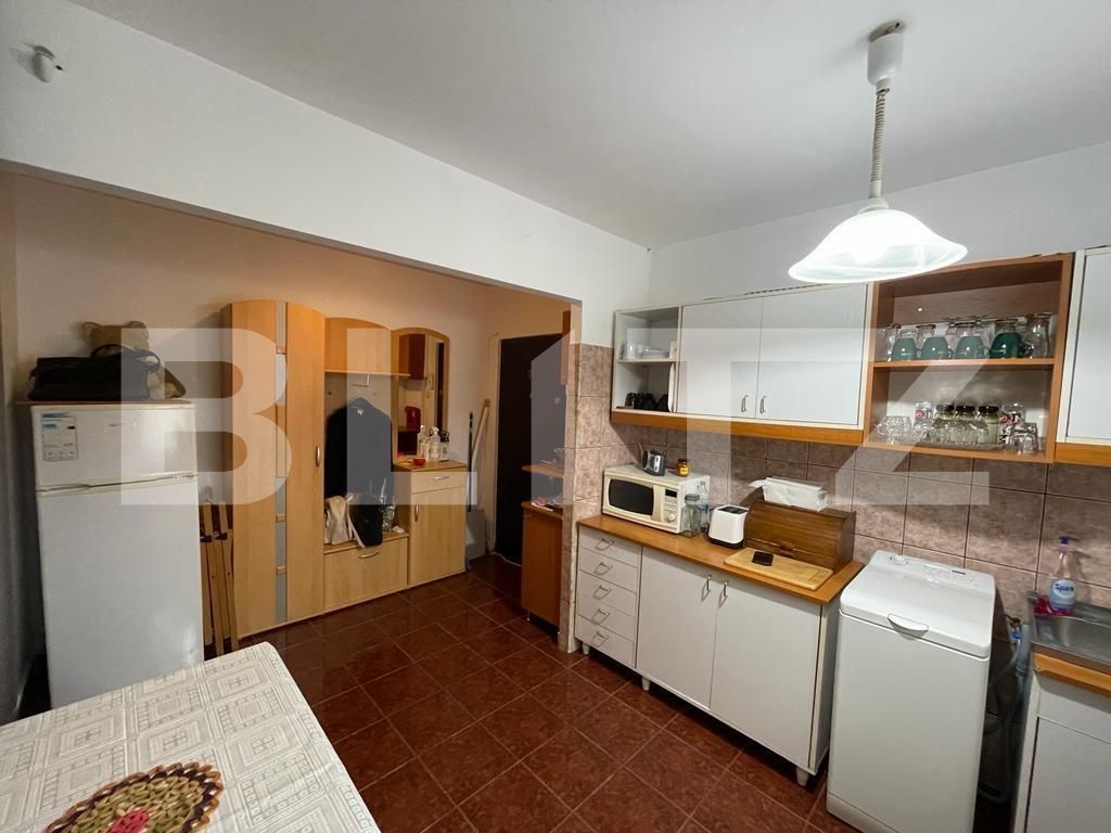 Apartament de închiriat 2 camere Grigorescu - 96968AI | BLITZ Cluj-Napoca | Poza2