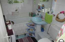 Apartament 2 camere, 52 mp, decomandat, garaj, boxa la subsol, zona Iulius Mall