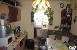 Apartament 2 camere, 52 mp, decomandat, garaj, boxa la subsol, zona Iulius Mall