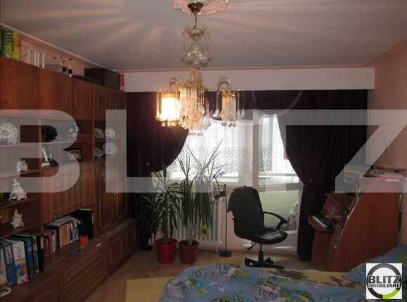 Apartament de vânzare 2 camere Marasti - 9697AV | BLITZ Cluj-Napoca | Poza1