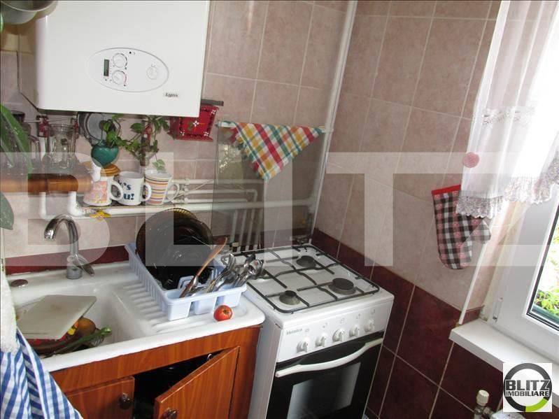 Apartament de vânzare 2 camere Marasti - 9697AV | BLITZ Cluj-Napoca | Poza8