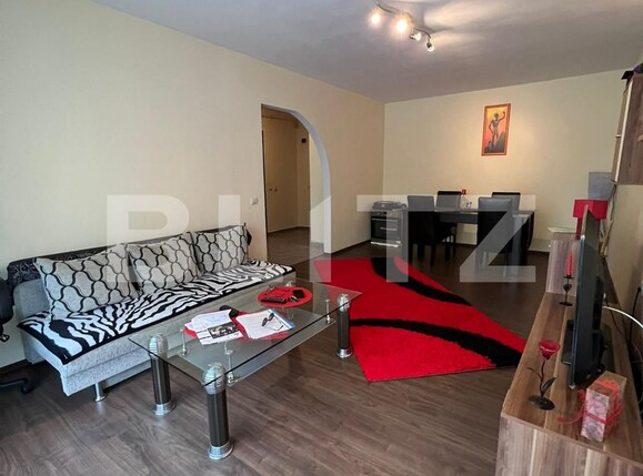 Apartament de închiriat 2 camere Floreşti - 96971AI | BLITZ Cluj-Napoca | Poza2