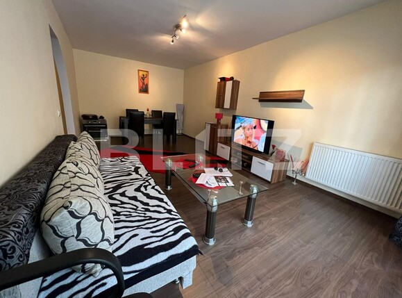 Apartament de închiriat 2 camere Floreşti - 96971AI | BLITZ Cluj-Napoca | Poza1