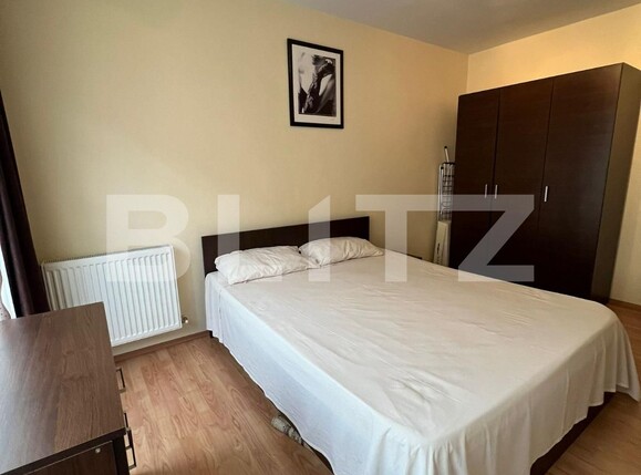 Apartament de închiriat 2 camere Floreşti - 96971AI | BLITZ Cluj-Napoca | Poza5