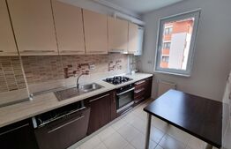 Apartament 3 camere, 63mp, mobilat/utilat, zona Regal, Baciu